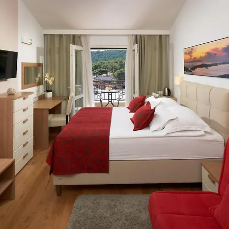 فندق Fortuna 4*